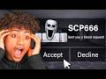 Testing Scary Roblox Myths That Are Actually Real