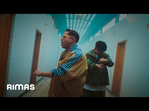 Climaxxx - Big Soto x De La Ghetto (Video Oficial)