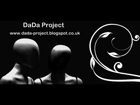 DaDa Project Live @ Holifair 2014 (Fractal Stage)