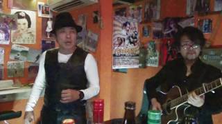 The G Street Band「俺たちのBorn to Run」