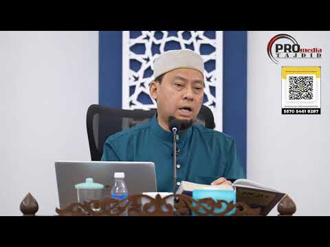 (🔴LIVE) 27-09-2026 Ustaz Ahmad Jailani Abdul Ghani: Tempat Yang Membolehkan Bermulanya QASAR SOLAT