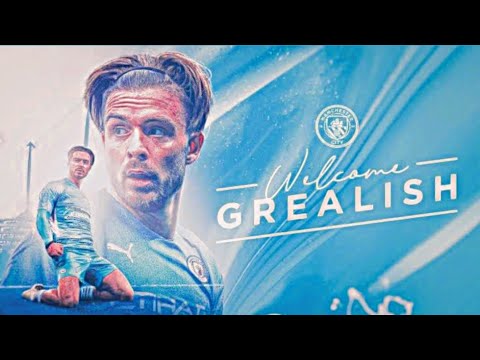 MC Igu ft. ogtreasure, ian " trunks " • Jack Grealish skills & goals 22/23