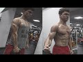 TOO MUCH MUSCLES FOR KID? | INSANE SHREDDED Kids Bodybuilder Andrey Muscle