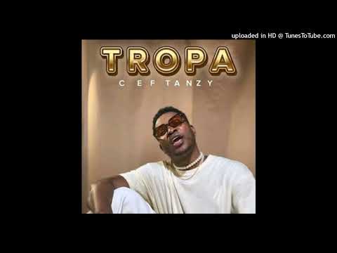 Cef Tanzy feat. Black Spygo & Smash Midas - Tropa
