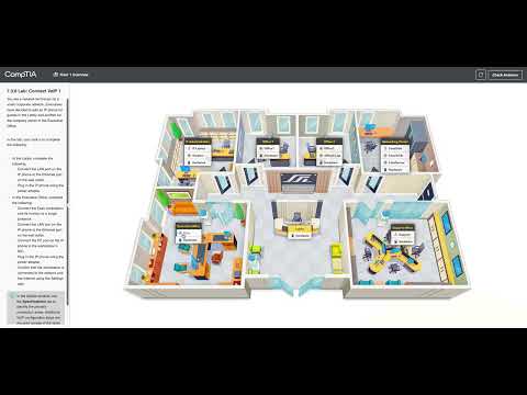 7.3.6 Connect VoIP 1