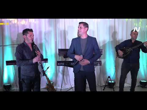 ALTIN RANXHA // KOLAZHE TE BUKURA // ME MERR MALLI, KUSH TE SOLLI, SHOQERIA, POGONISHTE // FEST FOLK