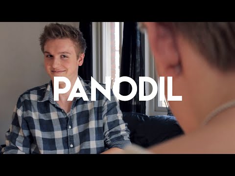 118-100 Parodi - Panodil