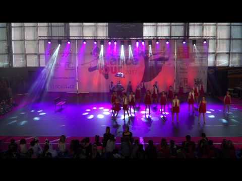 17. PS Hroch Pardubice - Don't give me up