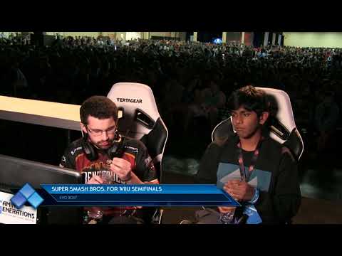 SWG~ | Lima (Bayonetta) vs RNG | Dabuz (Rosalina & Luma) - R2 Pools
