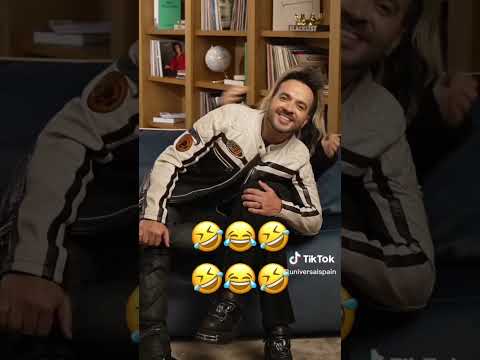 Lola Indigo adivina las canciónes de Luis Fonsi y el las de ella❤