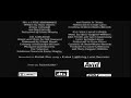Shrek 2001 End Credits SYFY Airing TV Version