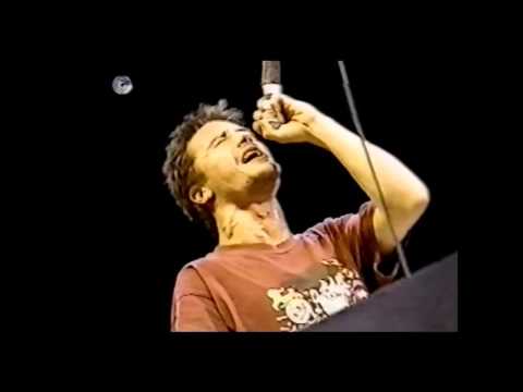 Faith No More - 10 - Get Out (Live, 29/06/95)