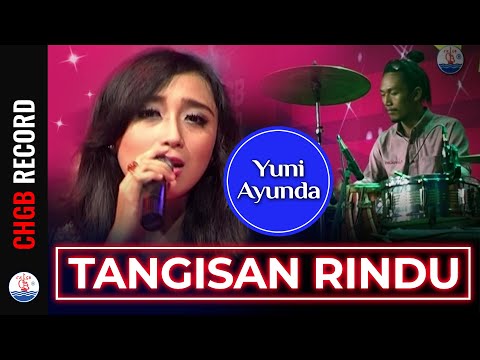 Yuni Ayunda - Tangisan Rindu  (Official Music Video)