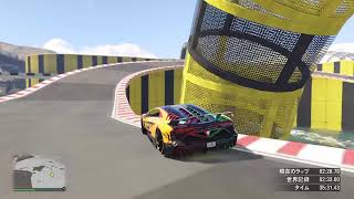 PS5 GTA5　23日目　参加型　(☆∀☆)ジョブやエンジョイやっちぇーーーーーーーーーー