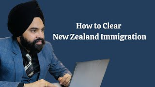 How to Clear Immigration in New Zealand | Tips for Travel to New Zealand