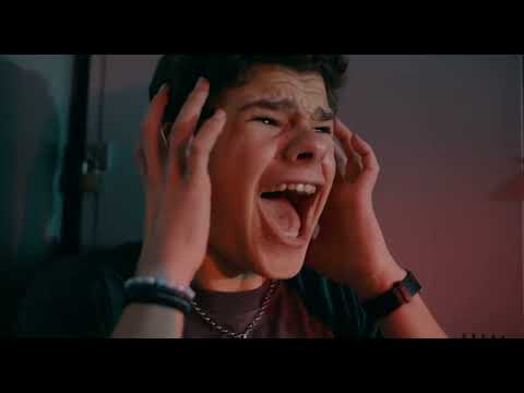 Trailer Borbulha / Pimple - trailer (short film)
