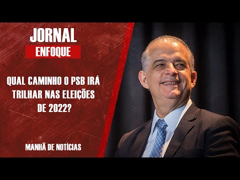 Ex-governador Márcio França fala sobre política e rumos do PSB