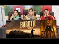 BAROTA MUSIC VIDEO SIDHU MOOSE WALA LATEST PUNJABI SONGS 2025
