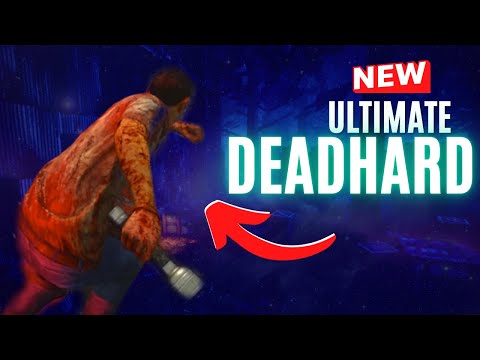 Steam Community :: Video :: New Ultimate Deadhard Build! - Dead By ...