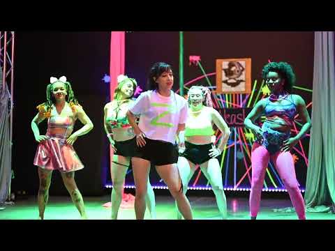 Cirque du Rave: Insomnia (feat. Akasha Aerial Arts)