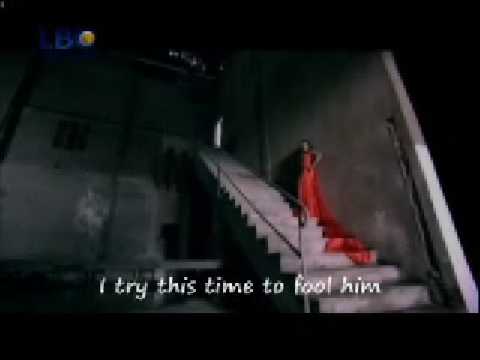 shada hassoun - video clip "mza3alni" english translated