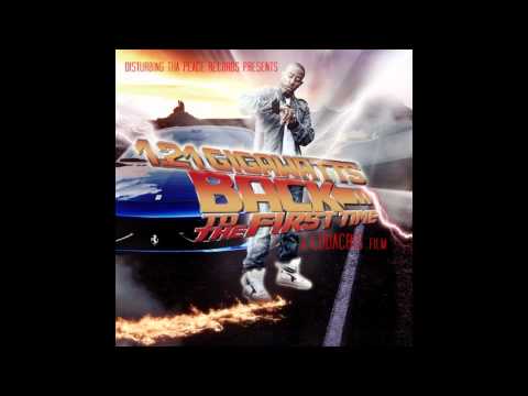 Ludacris-Say It To My Face (Field Mob Diss)