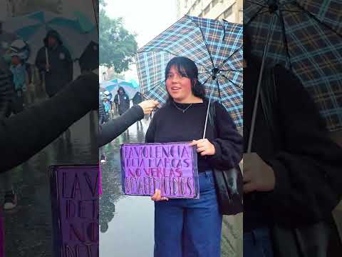Córdoba,  "Ni una menos"