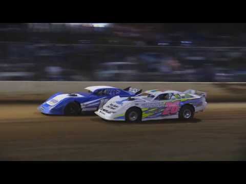 2016/17 Super Sedan Summer Slam: The Short FIlm