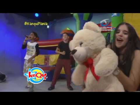 Keven y Hensy Me gustas mucho