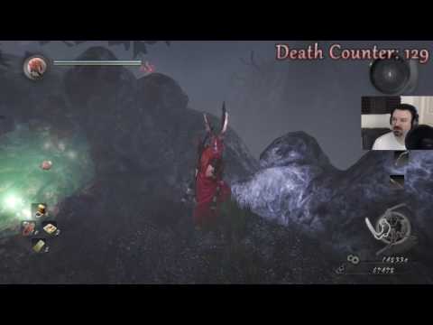 Nioh playthrough pt63 - Story: Fog Valley of Traps and Trickiness