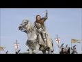 Horseback Address - Elizabeth the Golden Age Soundtrack