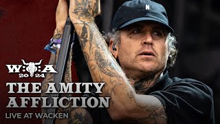 Download lagu The Amity Affliction - Live at Wacken Open Air 2024 mp3 Download lagu The Amity Affliction - Live at Wacken Open Air 2024 mp3
