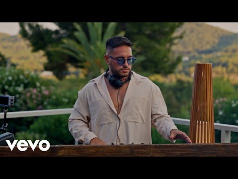 Jonas Blue, Malive - Edge Of Desire (From Defected In The House Livestream)