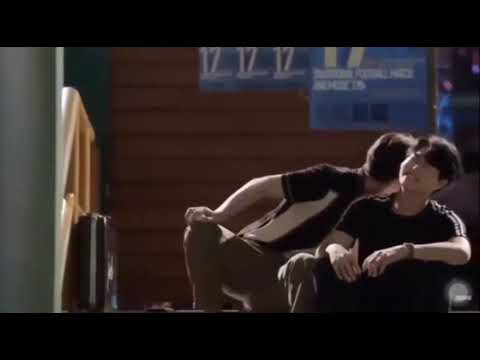 Sarawat Kissed Tine💋 | 2gether The Series