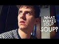 Soup And Stuff Download Sound Mp3 and Mp4