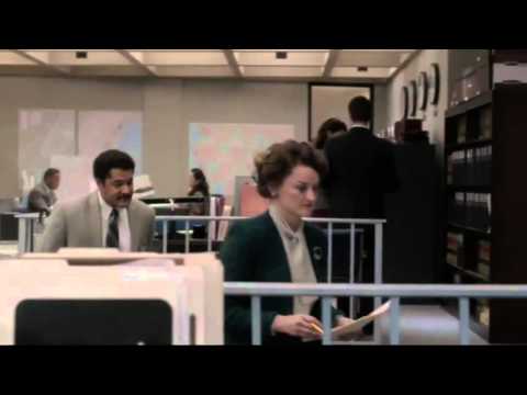 The Americans 4x04 Promo "Chloramphenicol" (HD)