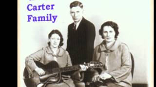 The Original Carter Family - The Storms Are On The Ocean (1935).