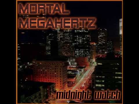 Mortal Megahertz - Crime Is A Disease