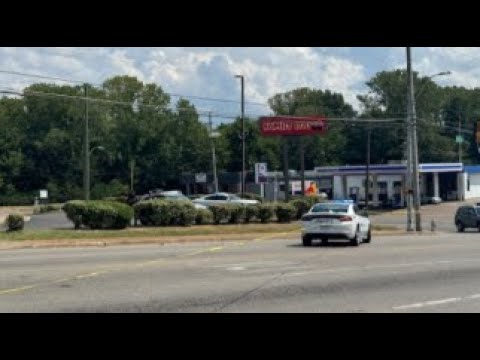 16-jähriger Junge in Memphis erschossen, weiterer Teenager wegen Mordes angeklagt, teilt die Poli...