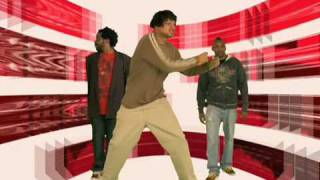 Resin Dogs -  "Coming With The Sound" Feat Haiku D'etat