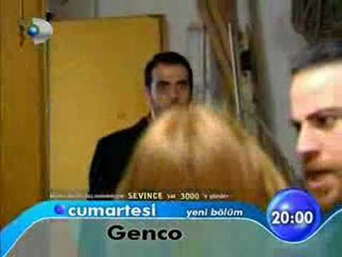 Genco 29. Bölüm Fragmanı KanalD