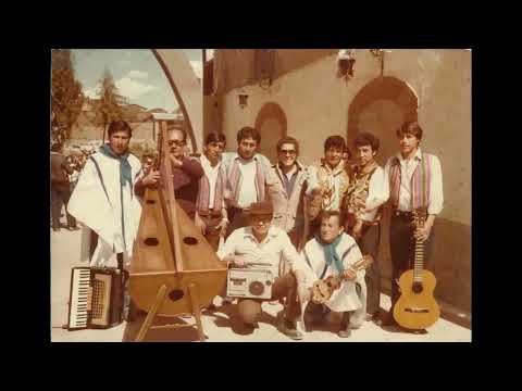 CHULLALLASARACHAMANTA Y DILE ESTUDIANTINA ANDINA