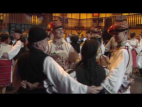 Festivalul Național de Folclor „IOAN MACREA” 2022