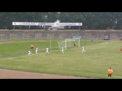 Zăbrani -Turceni 1-3 , meci baraj promovare Liga a III-a