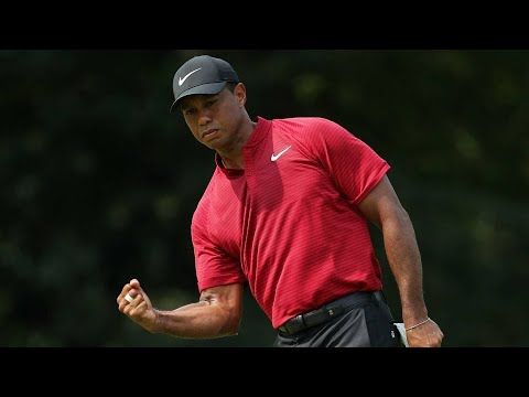 Tiger Woods 2018 Comeback: “Coming Home”