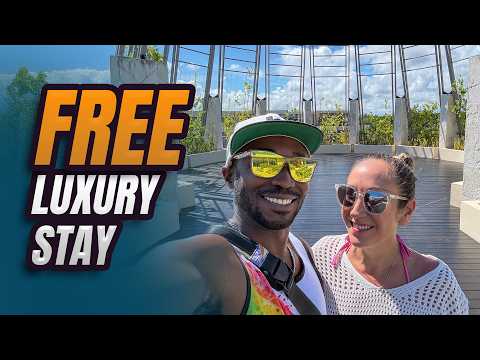 Secrets Tulum All Inclusive Review: Worth It? (Full Resort Tour)