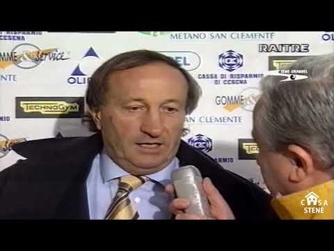 11-Cesena-Palermo 1-1 serie B 1996-97  da "A TUTTA B" puntata del 25 gennaio 1996