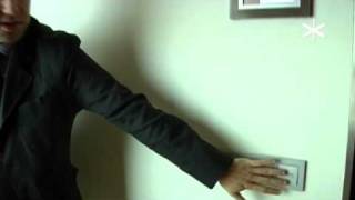 Entrevista TV3 Inmótica en Hoteles