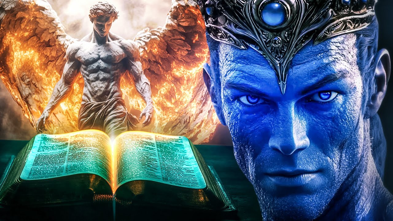 There Are Secrets That Are Not Even In The Bible (YOU NEED TO KNOW THIS)