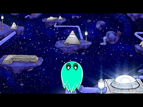 Astral Adventure Demo